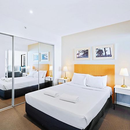 H Luxury Residence Apartments - Holiday Paradise Guldkusten Rum bild